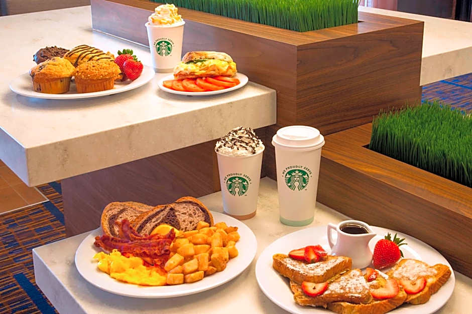 Courtyard by Marriott Cleveland Beachwood