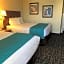 Gulfview Hotel - On the Beach