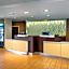 Fairfield Inn & Suites by Marriott Smithfield Selma/I-95