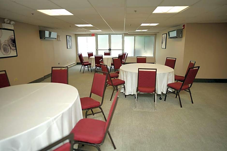 Holiday Inn & Suites Chicago-Carol Stream (Wheaton)