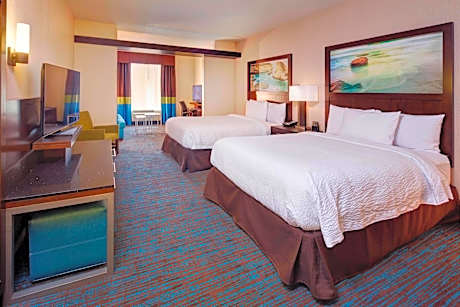 Queen Suite