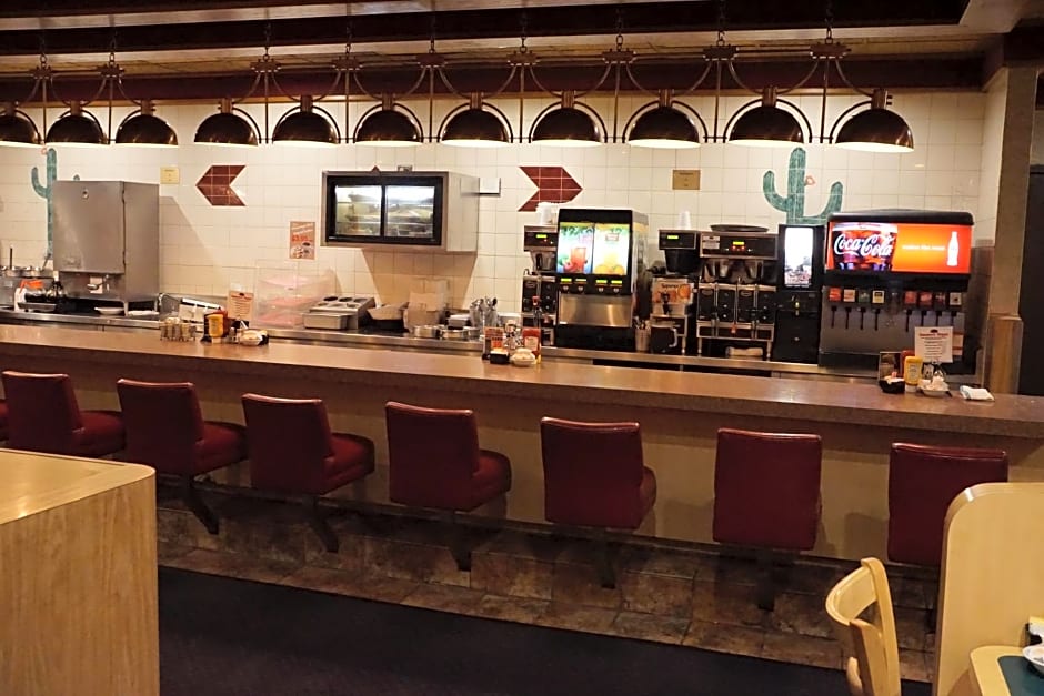 Railroad Pass Hotel and Casino Ramada by Wyndham