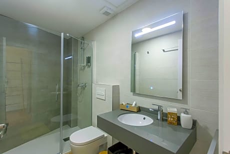 City Garden B&B - Alojamiento en València