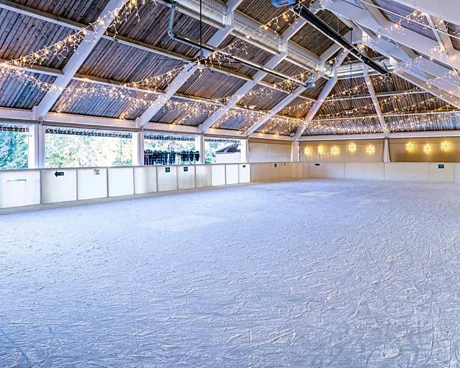 Tenaya Lodge at Yosemite