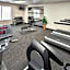 Courtyard by Marriott Newark Liberty International Airport