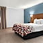 Red Roof Inn Auburn Hills
