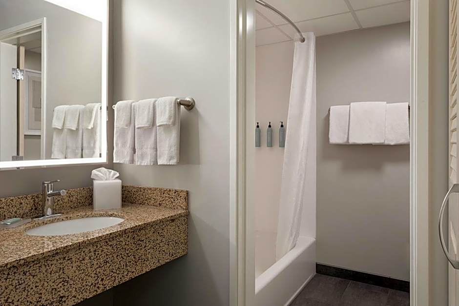 Courtyard by Marriott La Crosse Downtown/Mississippi Riverfront