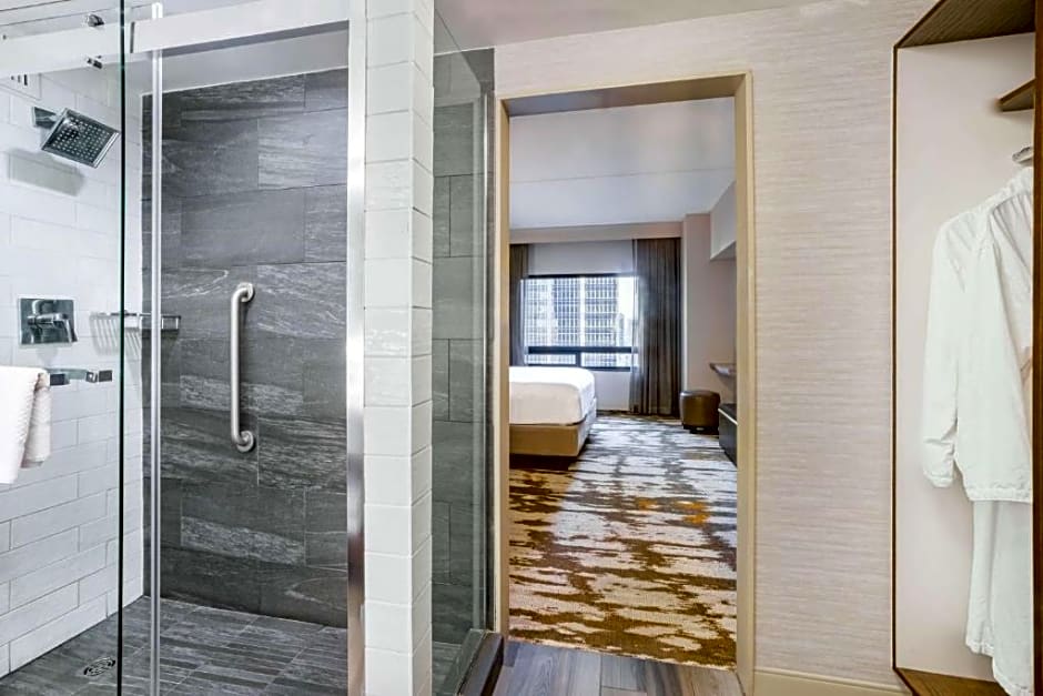 Hilton Denver City Center