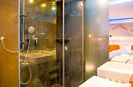 Ferienappartements Wutzschleife - Alojamientos en RÖTZ