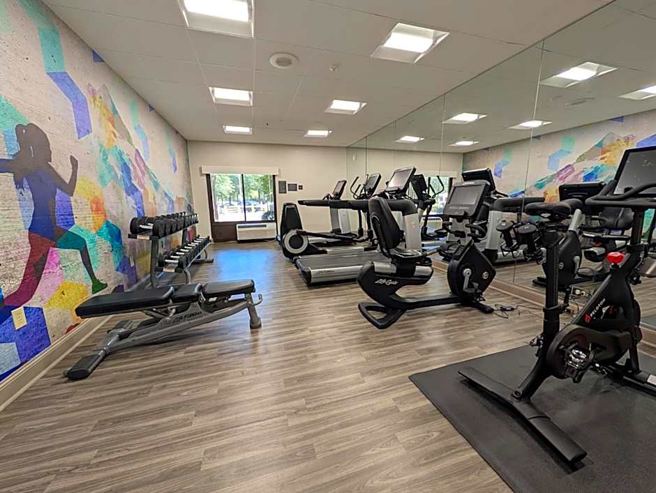 Hyatt Place Sterling Dulles Arprt N