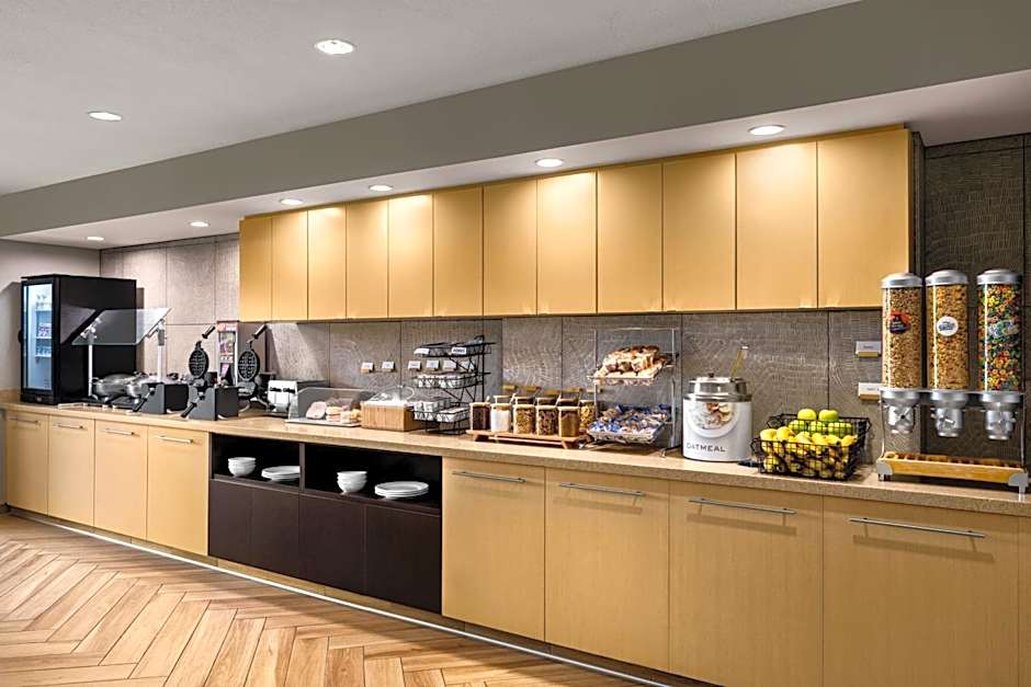TownePlace Suites by Marriott Fort Meade National Business Park