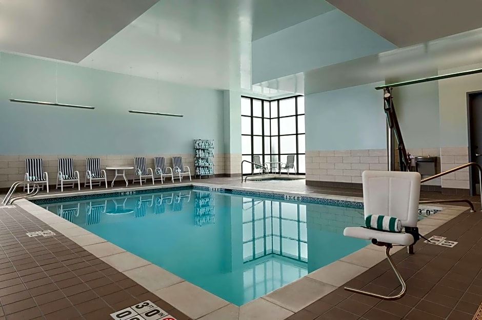 Embassy Suites By Hilton Salt Lake / West Valley City