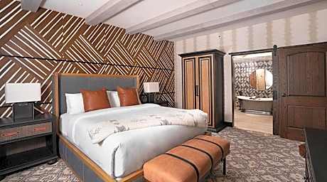 Ranchero Suite