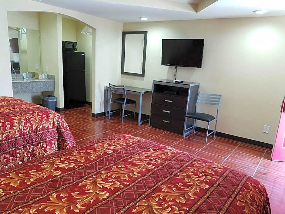 Luxury Inn & RV Park