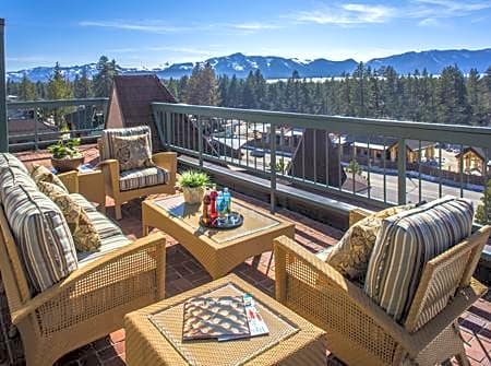 Margaritaville Resort Lake Tahoe