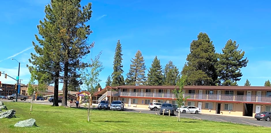 Beverly Lodge