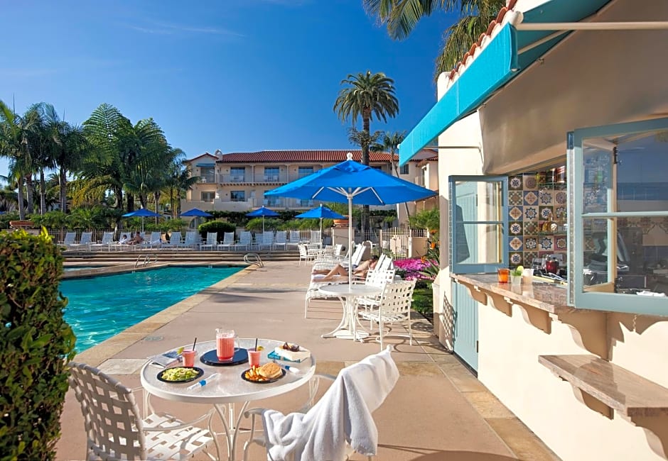 Harbor View Inn