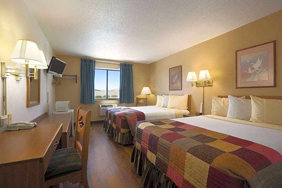 Super 8 by Wyndham Las Vegas