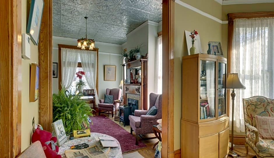 Garden House Bed And Breakfast