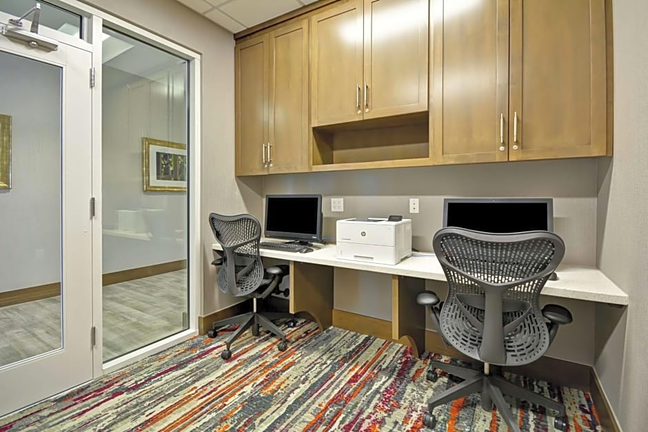 Hilton Garden Inn by Hilton Phoenix-Tempe ASU Area AZ