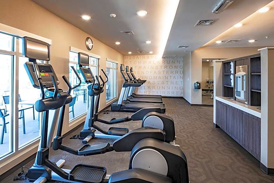 Residence Inn by Marriott Las Vegas South/Henderson