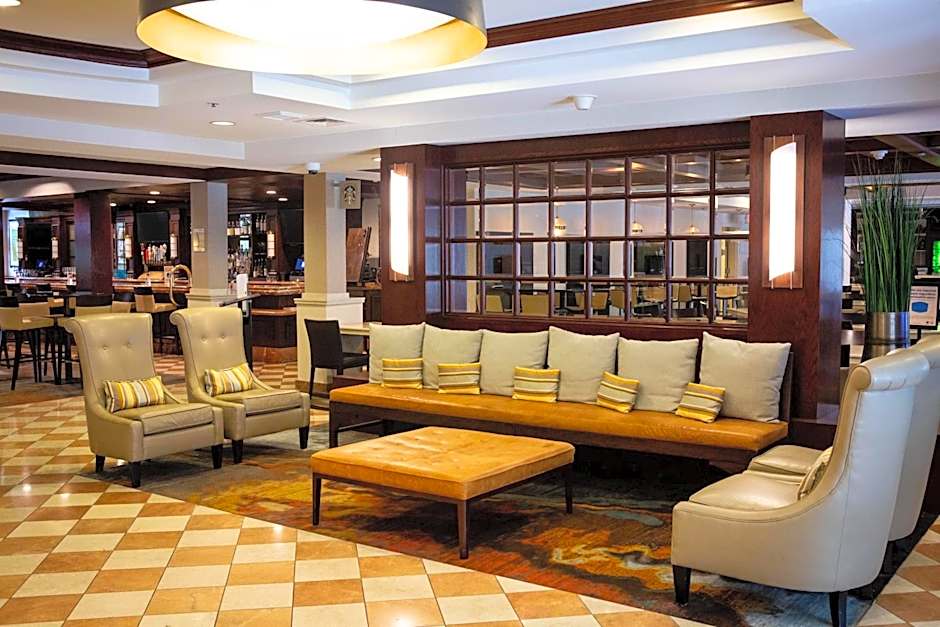 Courtyard by Marriott Palo Alto Los Altos