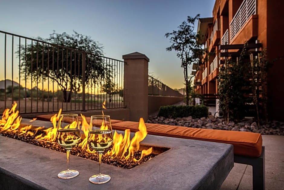 WORLDMARK SCOTTSDALE