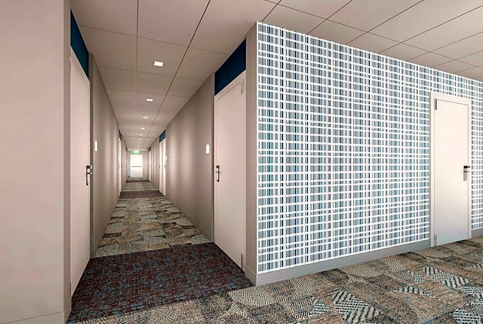 Microtel Inn & Suites by Wyndham Winchester