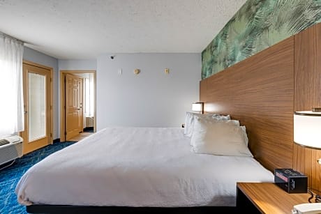 Two-Bedroom Suite