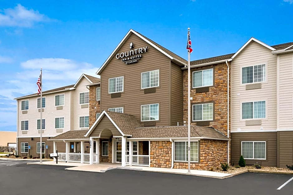 Country Inn & Suites by Radisson, Marion, OH