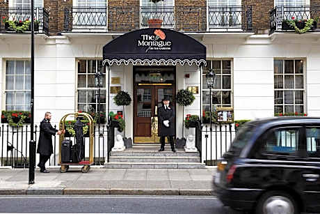 The Montague On The Gardens