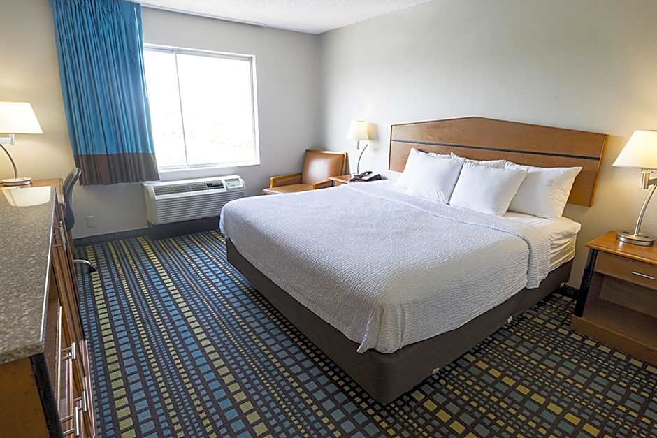 Days Inn by Wyndham Florence Cincinnati Area