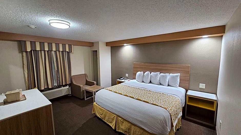 Econo Lodge Woodbridge