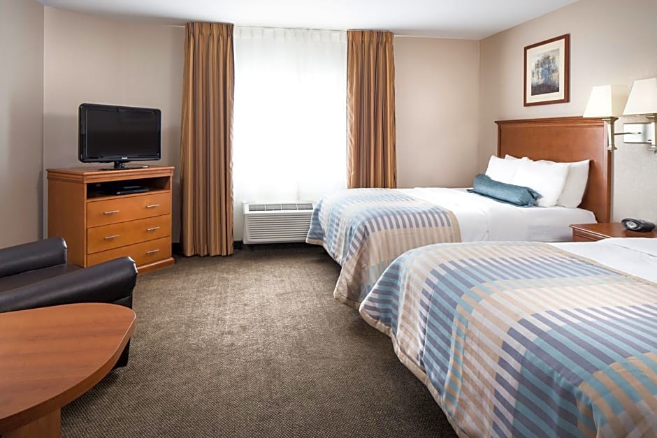 Candlewood Suites La Crosse