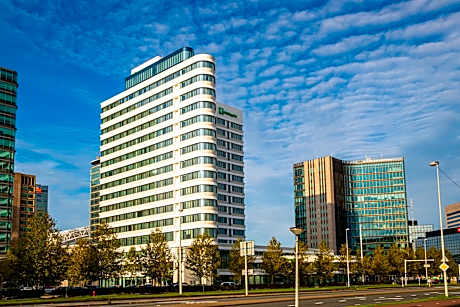 Holiday Inn Express Amsterdam Arena Towers By IHG