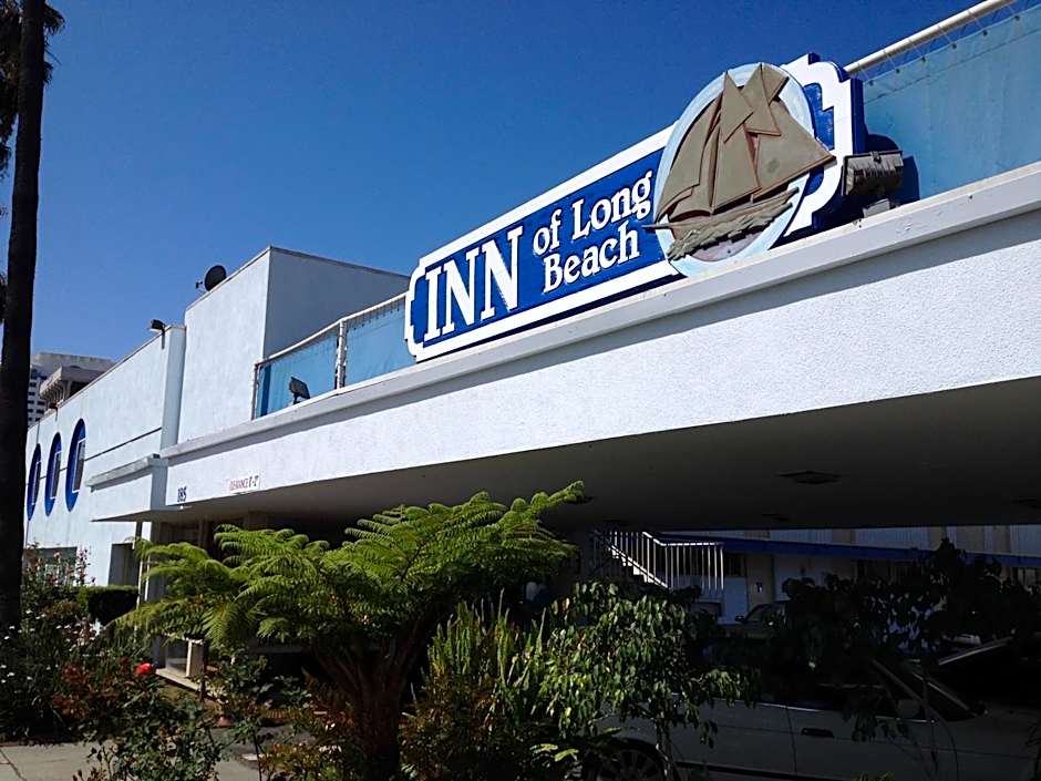 Inn Of Long Beach