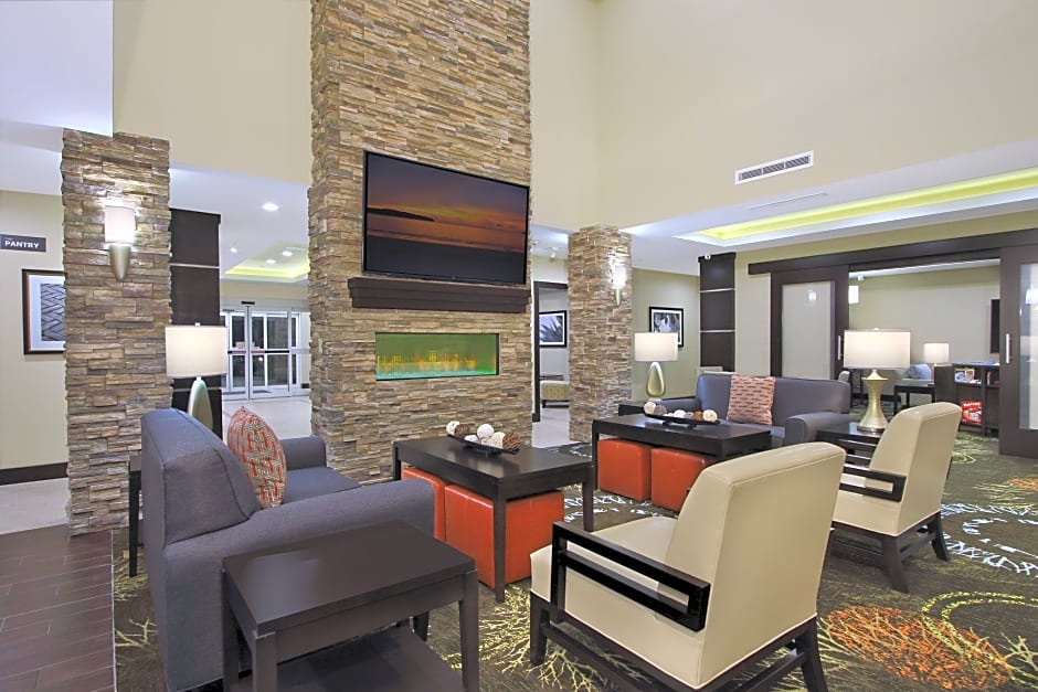 Staybridge Suites Houston W -Westchase Area