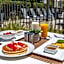 Cambria Hotel LAX