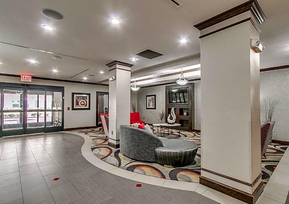 Holiday Inn Express And Suites Lubbock South