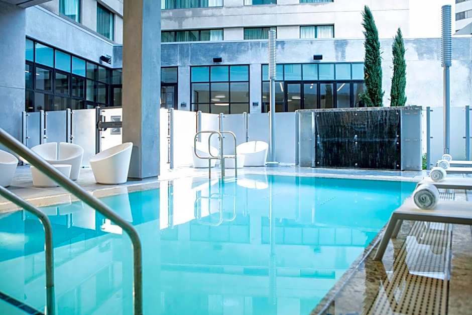 AC Hotel by Marriott San Jose Downtown