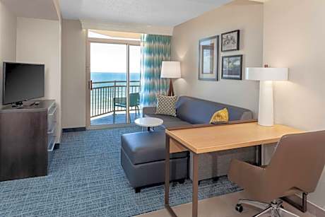 Residence Inn by Marriott Virginia Beach Oceanfront