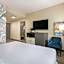 Best Western Plus Executive Residency Bronx