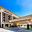 Hampton Inn By Hilton Salt Lake City-Downtown