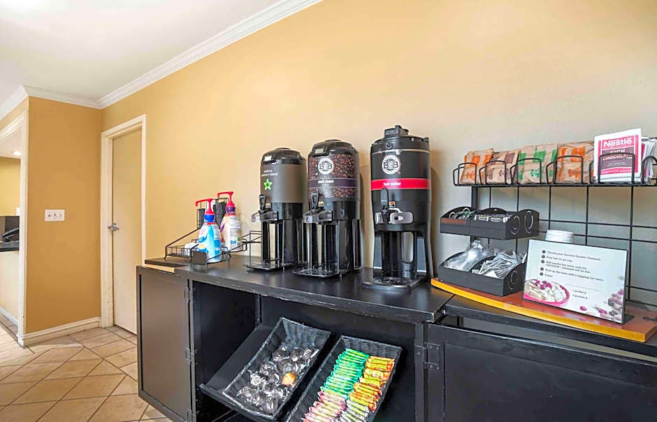 Extended Stay America Suites - Newark - Christiana - Wilmington