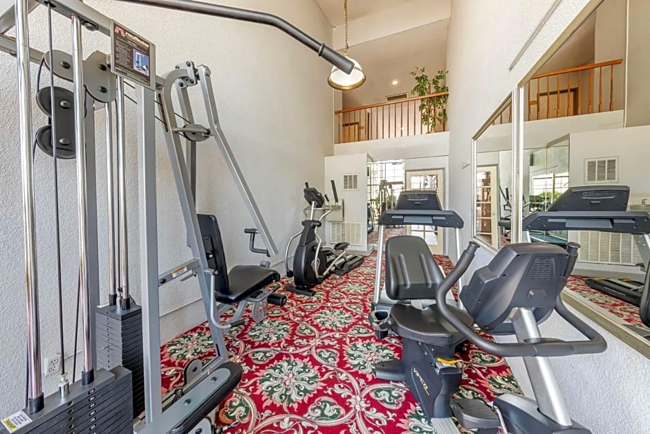 Best Western Plus Hill House