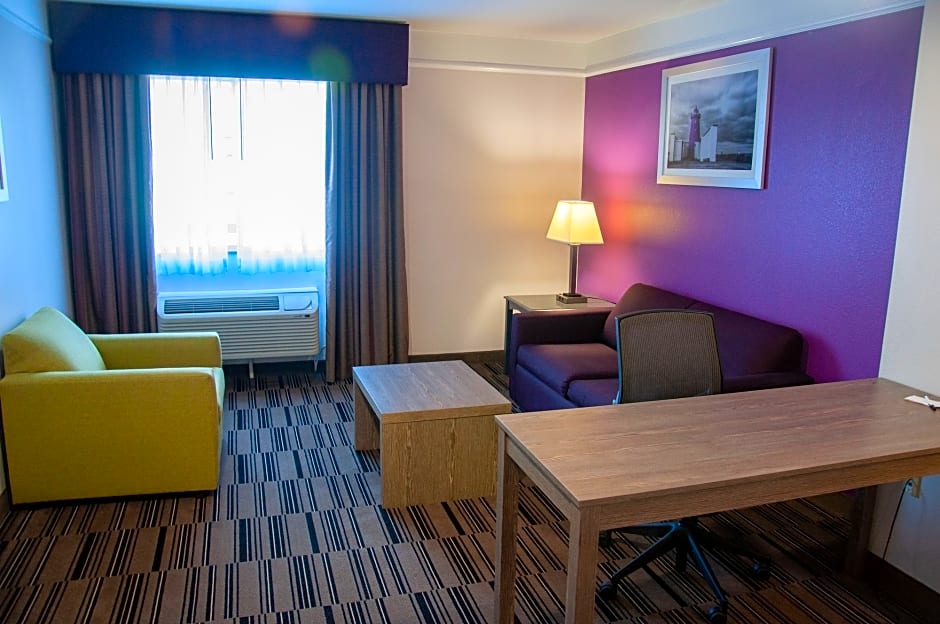 Kemah Edgewater Hotel