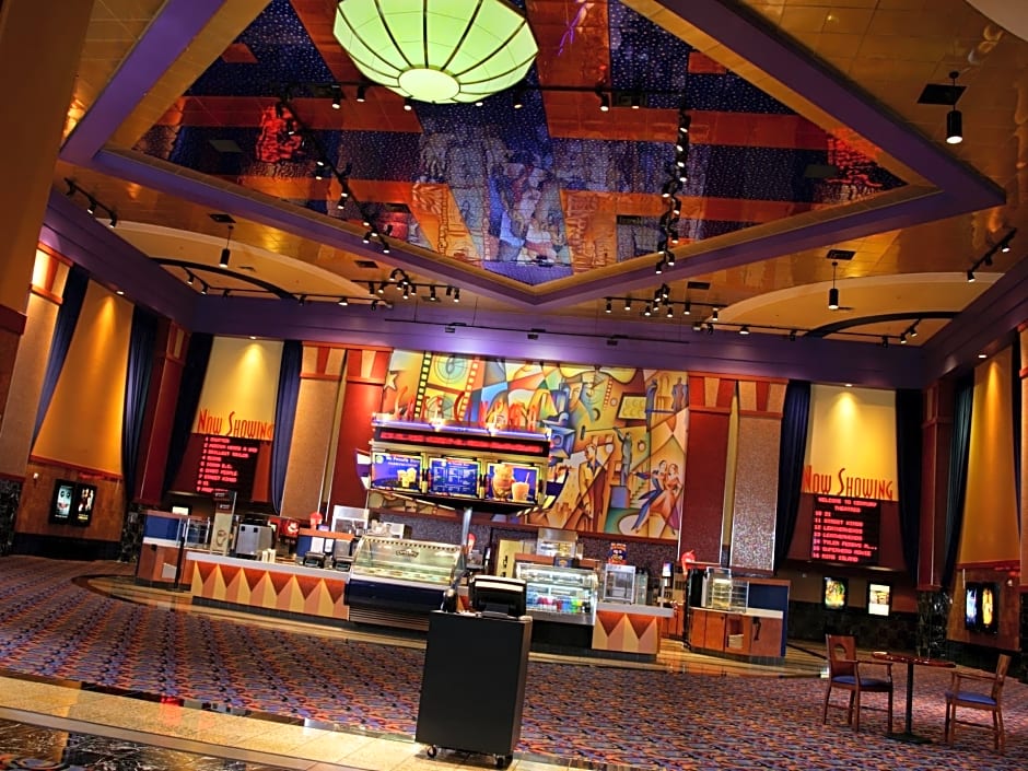 South Point Hotel Casino and Spa
