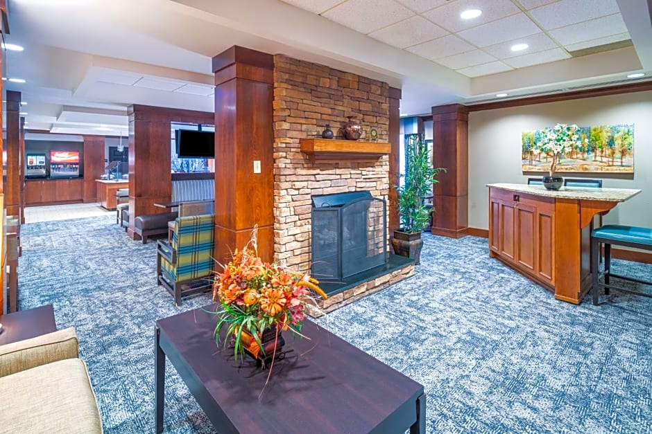 Staybridge Suites Memphis-Poplar Ave East