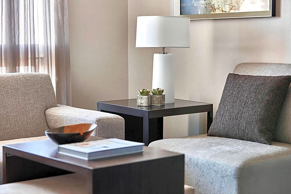 Los Angeles Airport Marriott