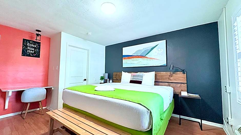 City Center Motel